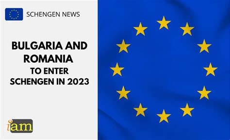 will romania join schengen in 2023